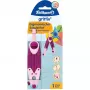 Pelikan Griffix rosa penna stilografica 1 pz blister