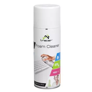 Schiuma per detergente 400 ml