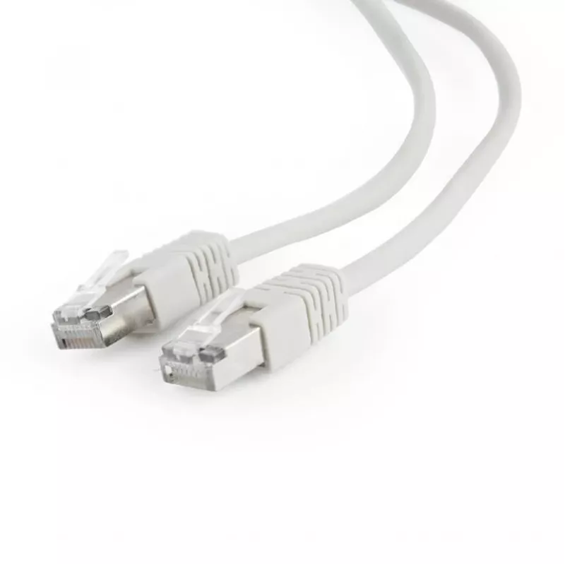 Cavo patch CAT5E FTP 1M/PP22-1M Gembird
