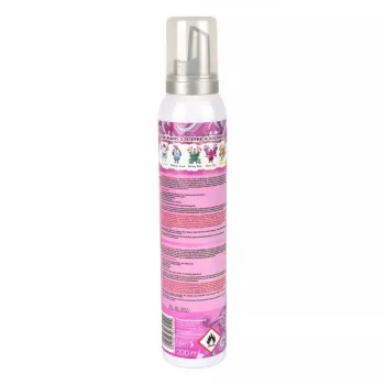 Gioco schiuma da bagno Tuban TUBI FOAM PINK 200 ml bambino bambina