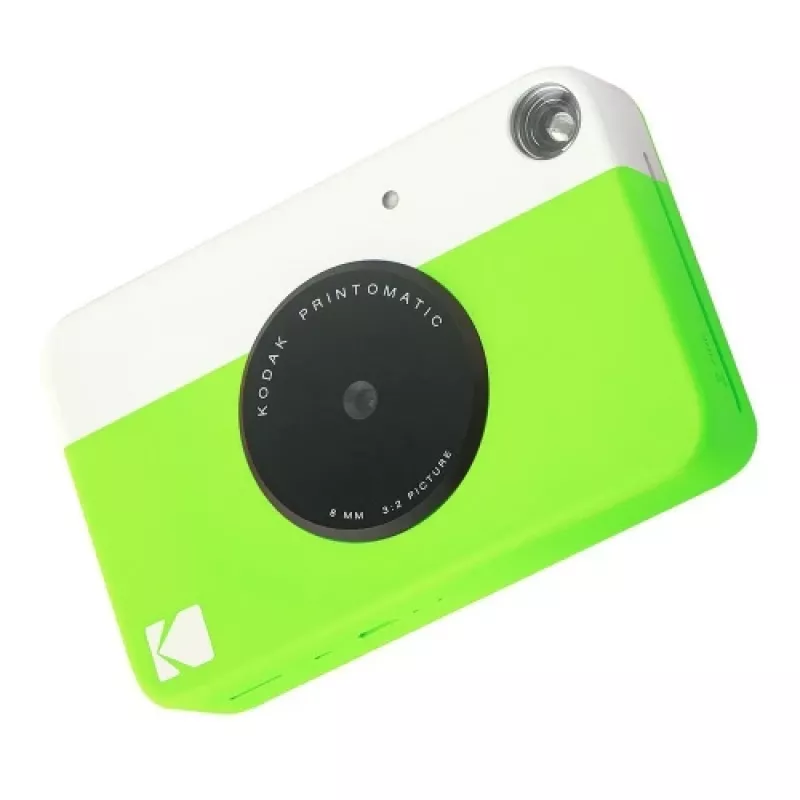 Fotocamera istantanea Kodak PRINTOMATIC, 2x3