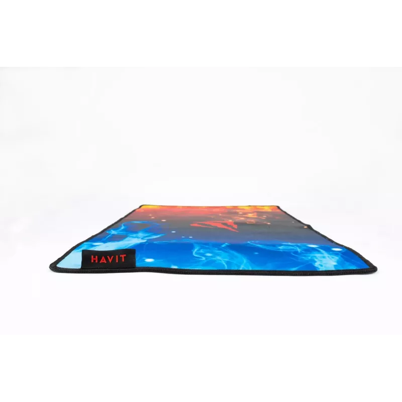 Tappetino mouse gaming Havit MP845