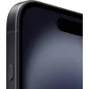 Telefono cellulare iPhone 16/128 GB nero MYE73 Apple