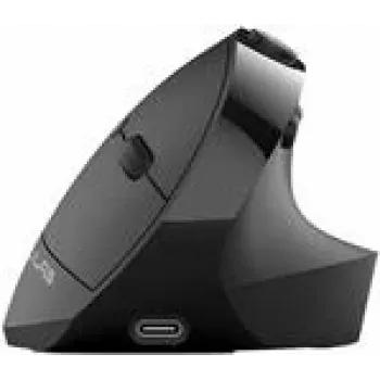 Jlab JBuds mouse wireless ergonomico - nero