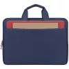 Borsa portadocumenti Rivacase 8231 39,6 cm (15,6 pollici) blu