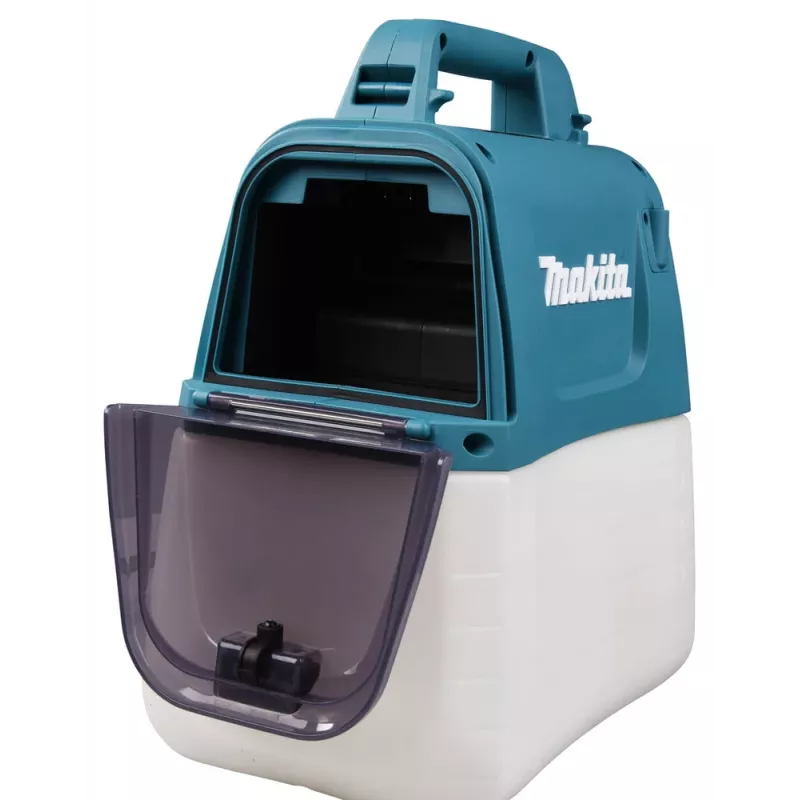 Makita US053DZ spruzzatore da giardino spruzzatore manuale da giardino 5 L