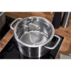 Zwilling True Flow set di pentole 5 pezzi