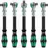 Wera Kraftform compact W 1 set di utensili per manutenzione, 35 pezzi (05135926001)
