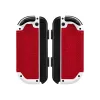 Lizard Skins Switch Joy-Con - Crimson rosso (su misura, 0,5mm)