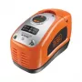 Black & Decker ASI300-QS pompa elettrica per aria