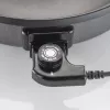 Padella professionale per party | 1500 W | Numero di programmi 1 | grigio