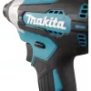 Makita DTD157Z avvitatore a impulsi 1/4