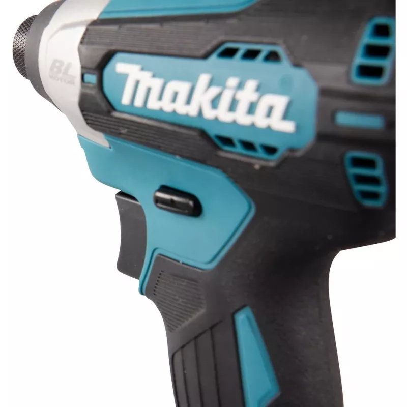 Makita DTD157Z avvitatore a impulsi 1/4