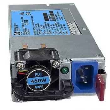 Hewlett Packard Enterprise alimentatore – 460W (643954-001)