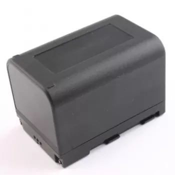 Batteria ricaricabile extra digital BN-V615 7,2V 1500mAh per dispositivi compatibili