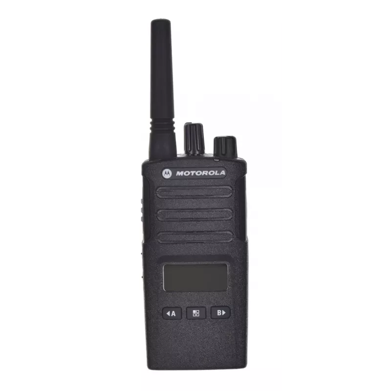 Radio ricetrasmittente a 2 vie Motorola XT460 con display