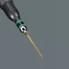 Set di bit per cacciavite Wera Bit-Check 30 Wood 1