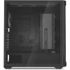 Case PC Sharkoon AK4W RGB Strip Midi Tower nero