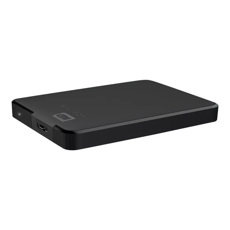 Disco rigido esterno Western Digital 1,5 TB USB 3.2 WD Elements Portable