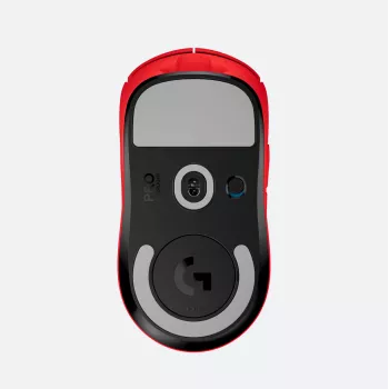 Mouse wireless Logitech G PRO X SUPERLIGHT