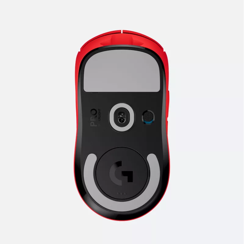 Mouse wireless Logitech G PRO X SUPERLIGHT
