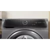 Lavasciuga Bosch WNC254ARSN 10,5 kg / 6 kg 1400 rpm grigio