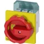 Siemens 3LD2203-0TK53 3P rosso, giallo