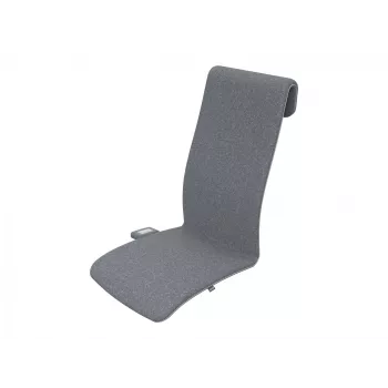 Esselte Leitz iComfi - cuscino riscaldato - grigio