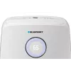 Deumidificatore BLAUPUNKT ADH701 — 20 l/24h, serbatoio 5,5 L, 47 dB, 350 W, bianco
