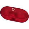 Beats Solo Buds - auricolari true wireless - Transparent Red, modello A3151 A3150 A3152