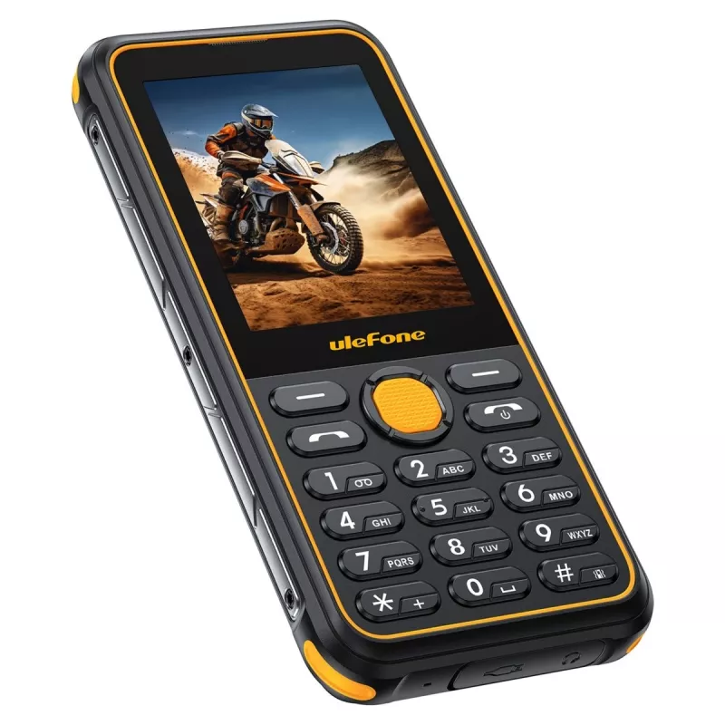 Telefono cellulare UleFone Phone Armor Mini 4 LTE 4,5 pollici