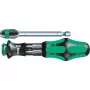 Wera 05051021001 supporto porta inserti nero