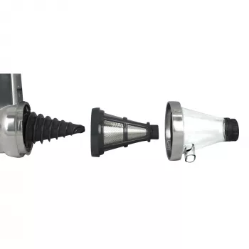 Accessorio da cucina Kenwood Electronics KAX644ME
