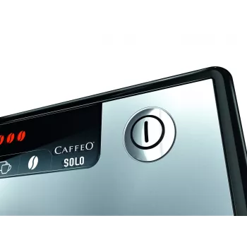 Macchina per caffè espresso automatica Melitta 1,2 L Caffeo Solo