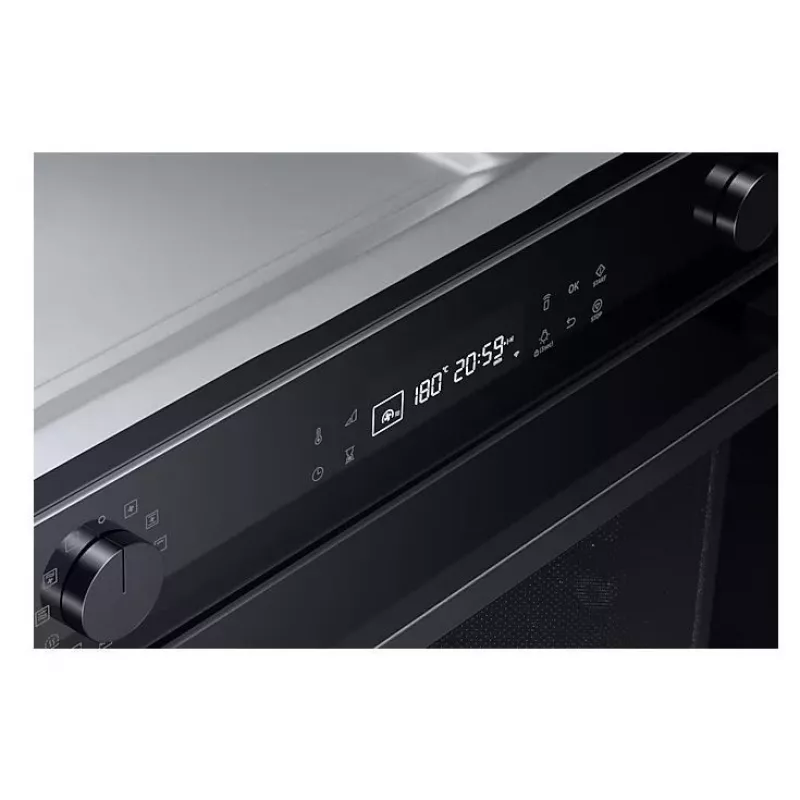 Forno compatto NQ5B4553FBK
