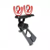 RODE PG2-R impugnatura con Rycote per microfono NTG