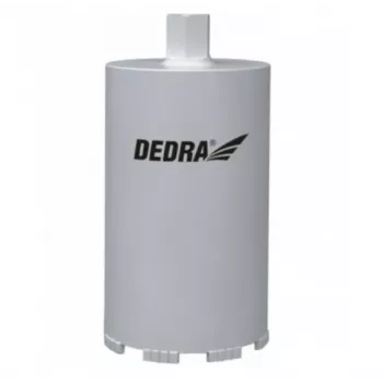Sega a tazza Dedra HW4082, diametro di taglio 82 mm