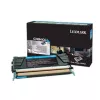Cartuccia toner Lexmark C748H3CG 10000 pagine ciano