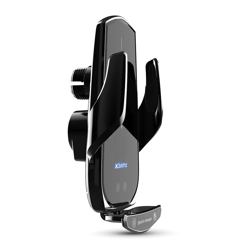 Xblitz FX5 supporto auto automatico con ricarica