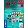 Inside Job, gioco di carte