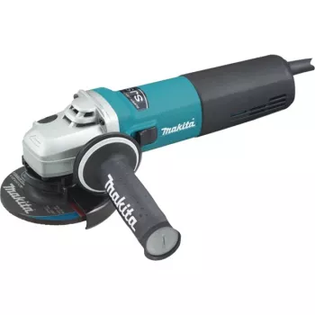 Makita 9565CR - smerigliatrice angolare - 1400 W - 125 mm (9565CR)