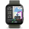 Garmin Venu X1 010-02980-03 smartwatch, verde muschio