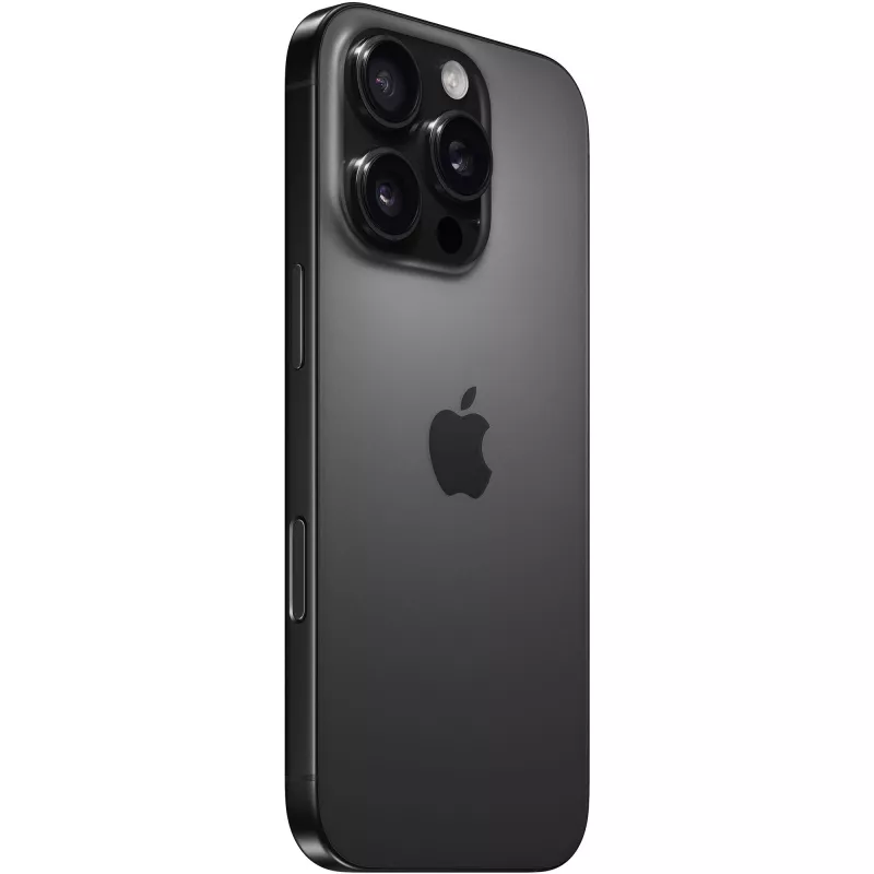 Apple iPhone 16 Pro 128GB nero titanio