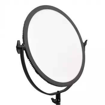 Lampada LED a luce continua ricaricabile, 54 cm