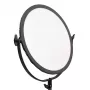 Lampada LED a luce continua ricaricabile, 54 cm