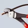 Knipex 74 01 200 SB rosso