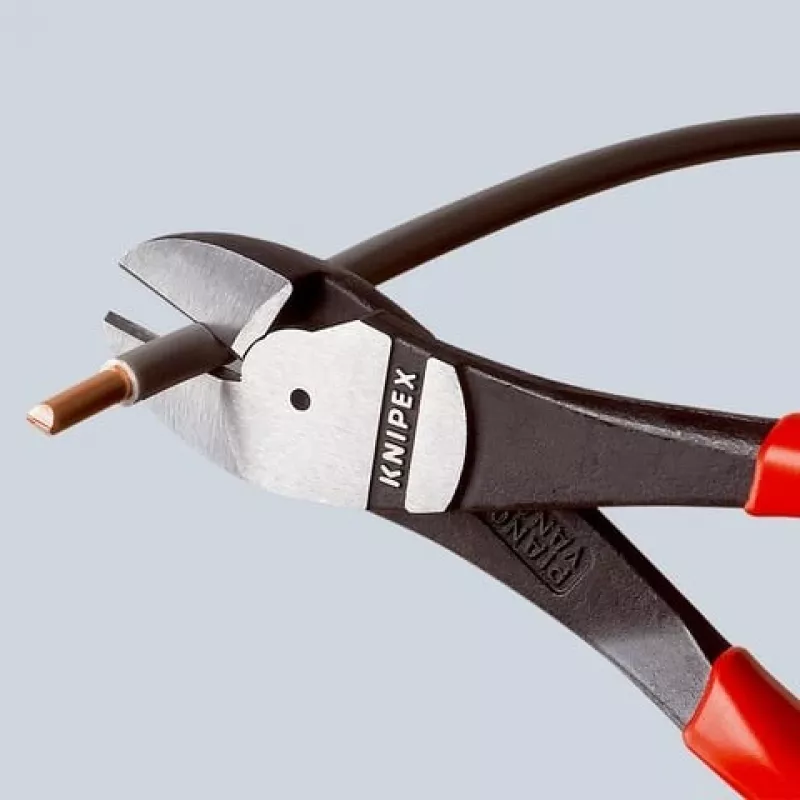Knipex 74 01 200 SB rosso