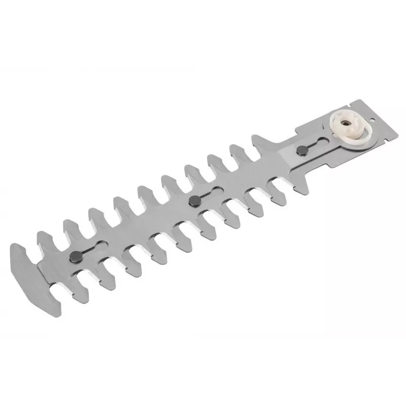 Tagliasiepi elettrico GRAPHITE 58GE119, peso 1,09 kg, profondità di taglio 265 mm