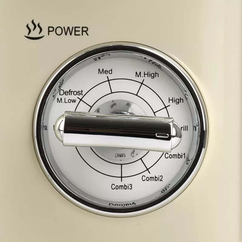 Girmi FM21 microonde combinato over-the-range 20 L 700 W beige