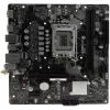 Scheda madre Biostar H610MTE DDR4 LGA1700 Micro-ATX